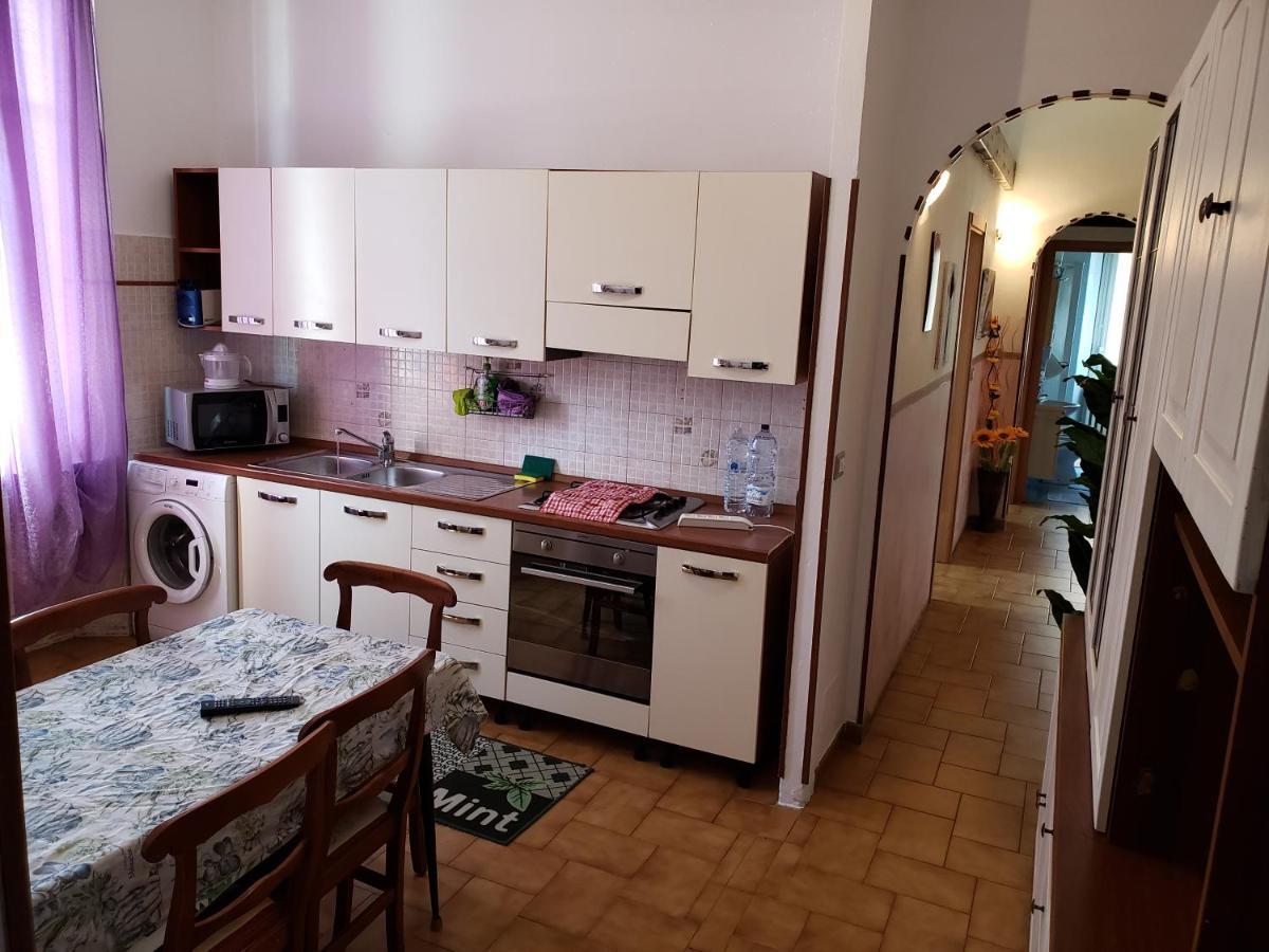 Grande Appartamento Dei Mille Novi Ligure Exteriör bild